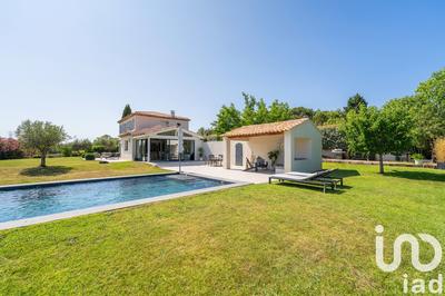 Maison de maîtres - 215 m² - 7 pièces