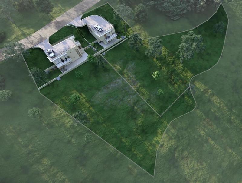 Villa - 134 m² - 5 pièces