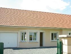 Pavillon - 104 m²
