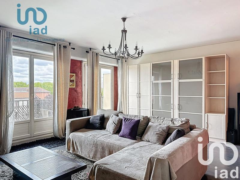 Appartement - 39 m² - 1 pièce