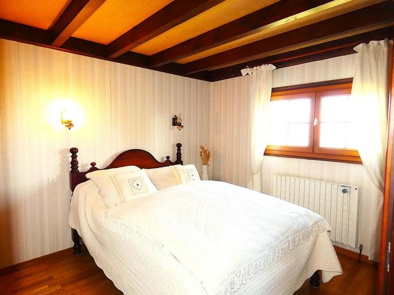 Châlet - 82 m² - 3 pièces