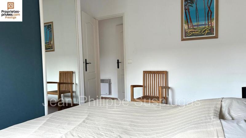 Maison - 190 m² - 9 pièces