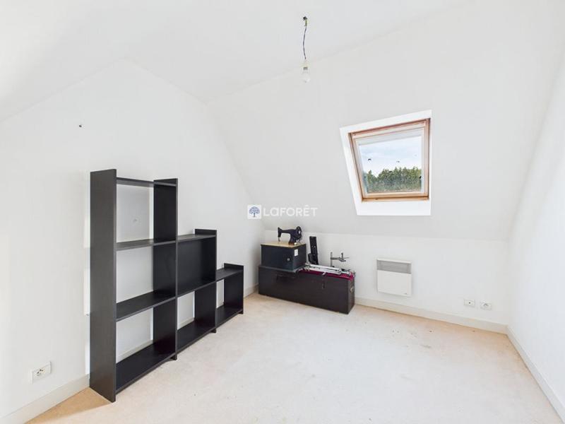 Maison de campagne - 106 m² - 6 pièces