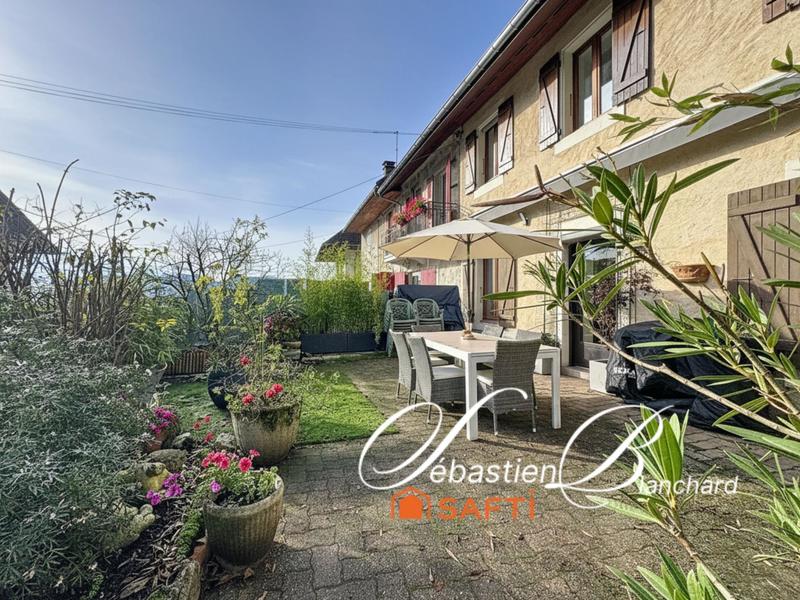 Maison - 175 m² - 6 pièces