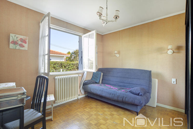 Villa - 107 m² - 4 pièces