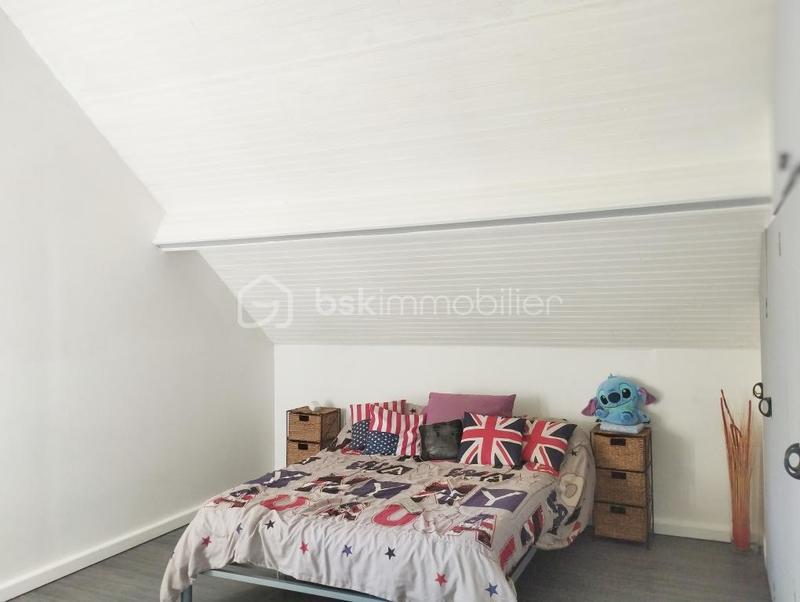 Pavillon - 147 m² - 6 pièces