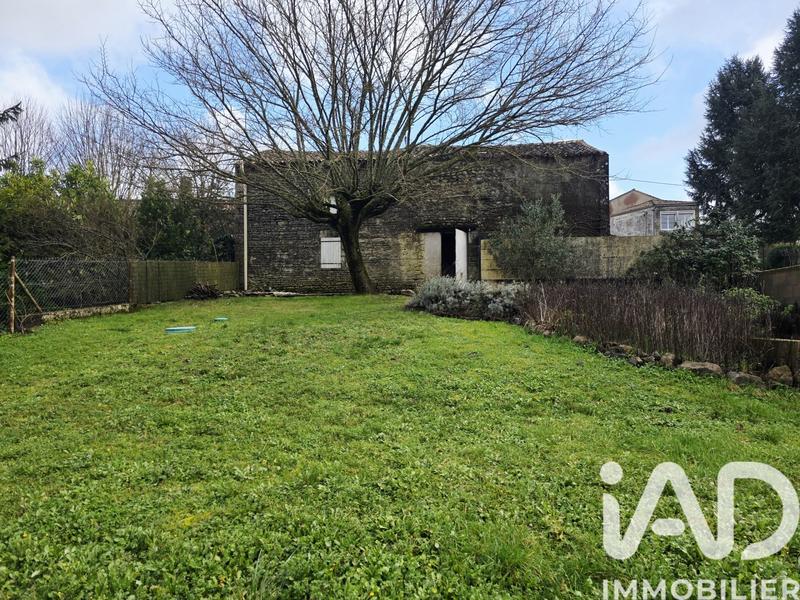 Maison - 110 m² - 9 pièces