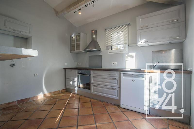 Villa - 100 m² - 4 pièces