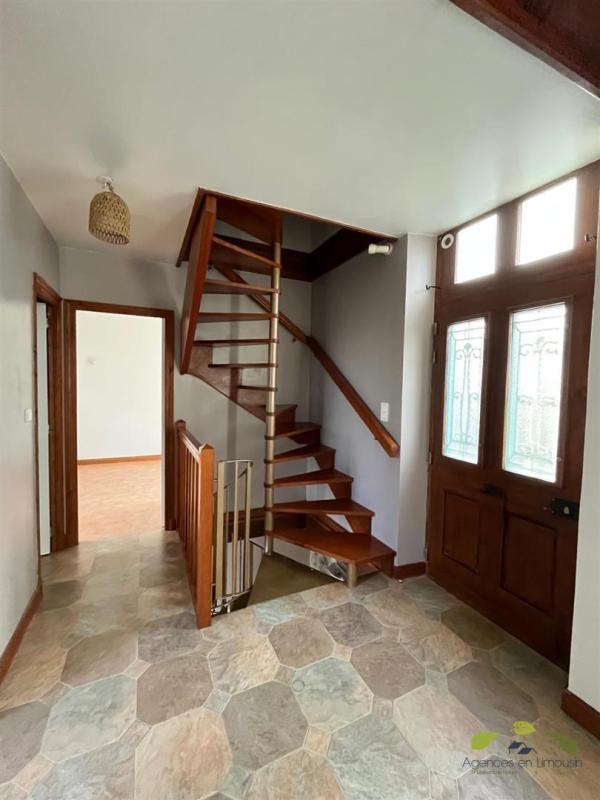 Maison - 81 m² - 4 pièces