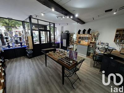 Maison - 196 m² - 6 pièces