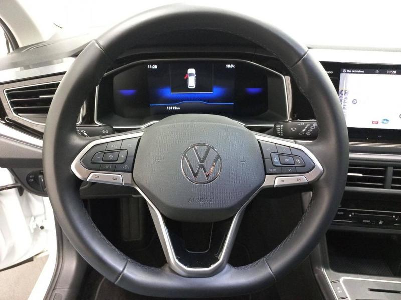 Volkswagen Polo 1.0 Tsi 95 s&amp;S Bvm5 Style