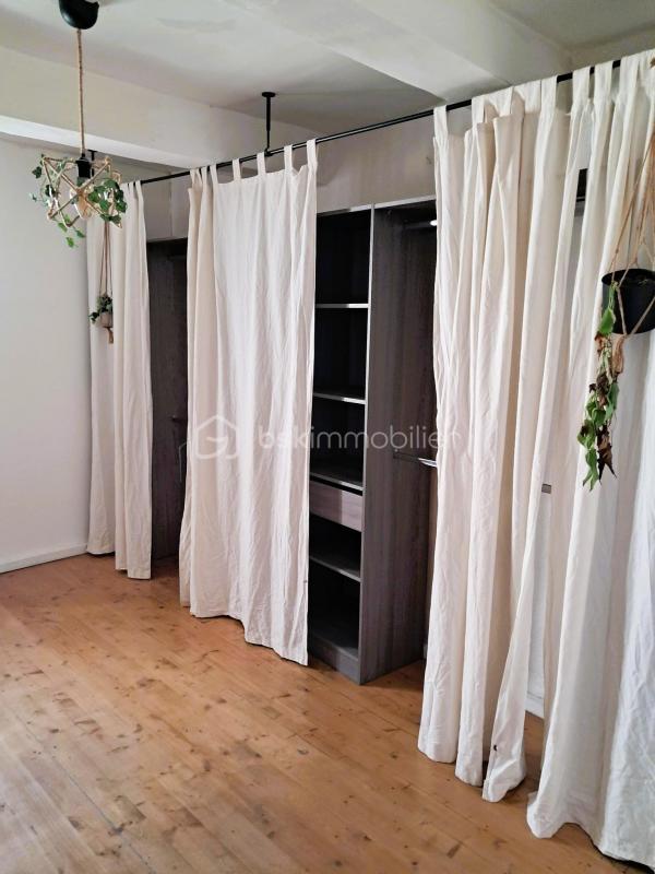 Maison ancienne - 87 m² - 4 pièces