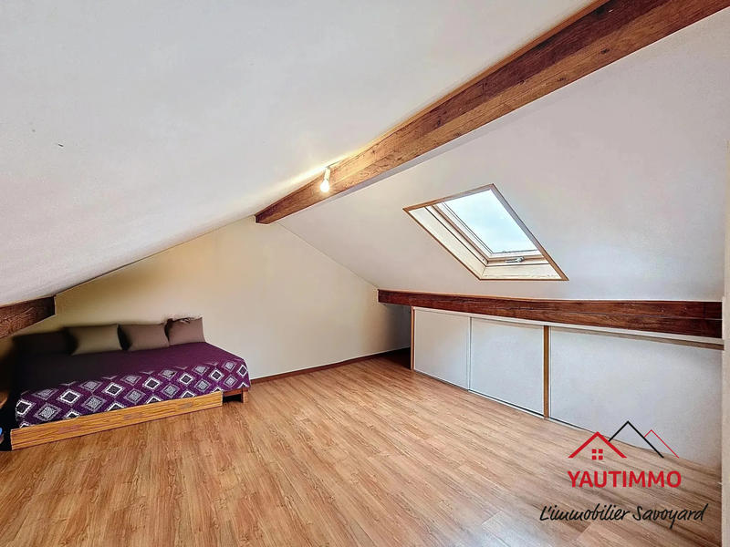 Maison - 126 m² - 5 pièces