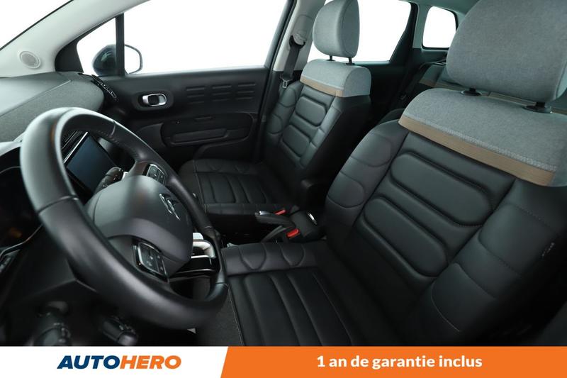 Citroën C3 Aircross 1.2 PureTech Shine Bv6 110 ch