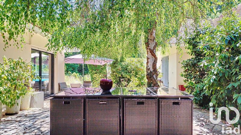 Maison de maîtres - 228 m² - 8 pièces