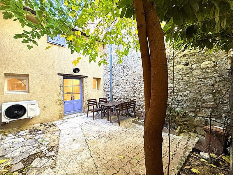 Maison - 50 m² - 2 pièces