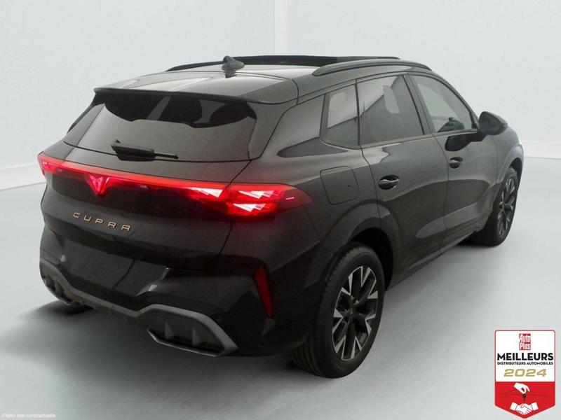 Cupra Terramar 1.5 eTSI Hybrid 150 ch Dsg7 V