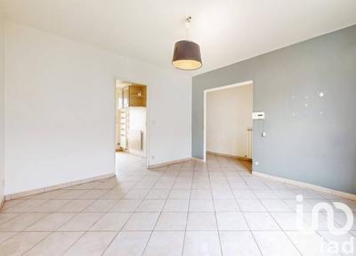 Maison de ville - 88 m² - 4 pièces