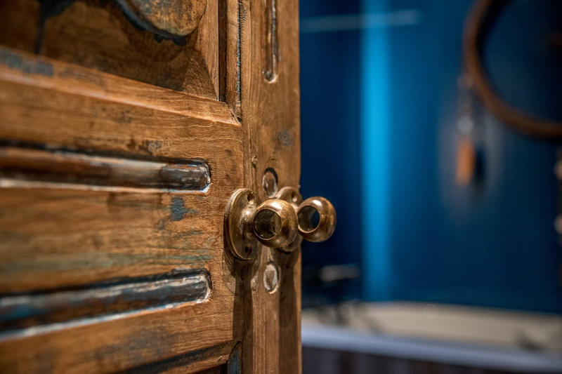 Châlet - 240 m² - 8 pièces