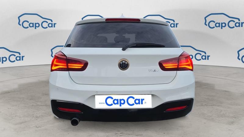 Bmw Série 1 (F20) 118i 136 Sport