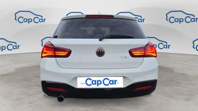Bmw Série 1 (F20) 118i 136 Sport