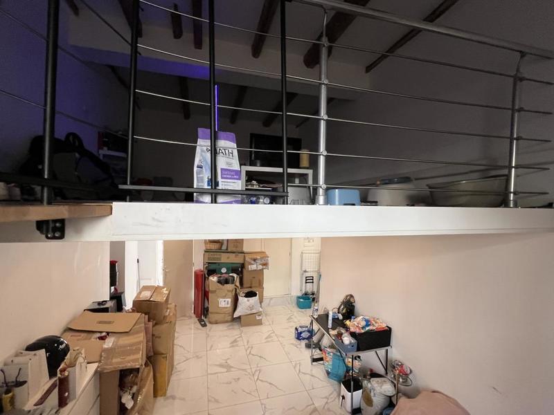 Local commercial - 92 m²