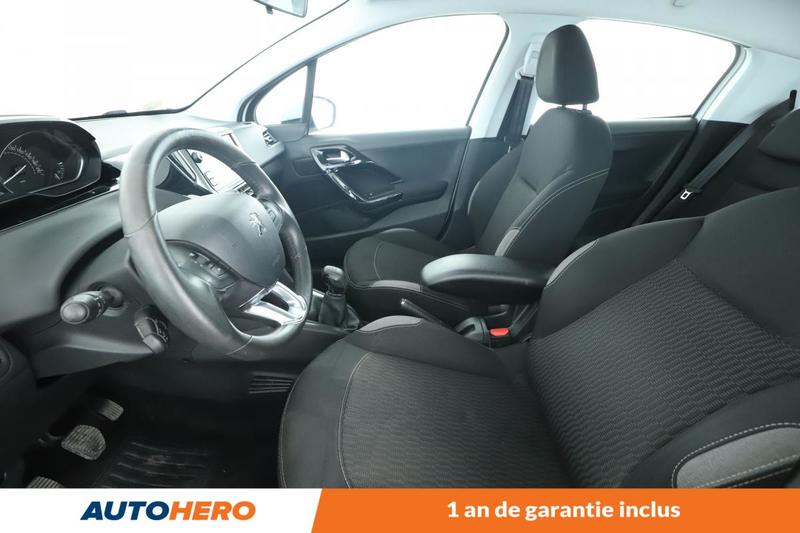Peugeot 208 1.6 Blue-HDi Active Business 5p 75 ch