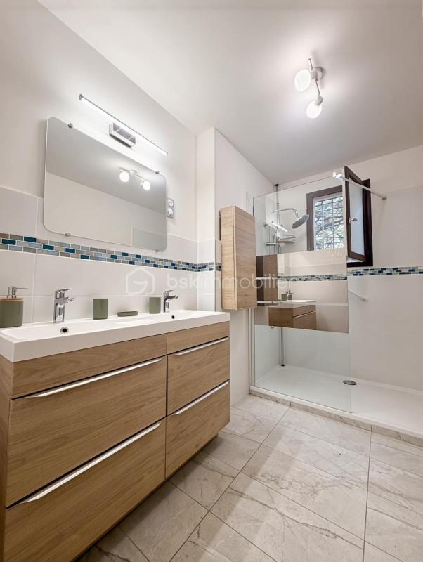 Maison - 154 m² - 6 pièces