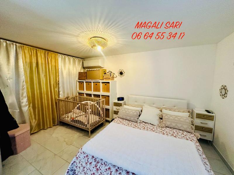 Maison - 140 m² - 7 pièces