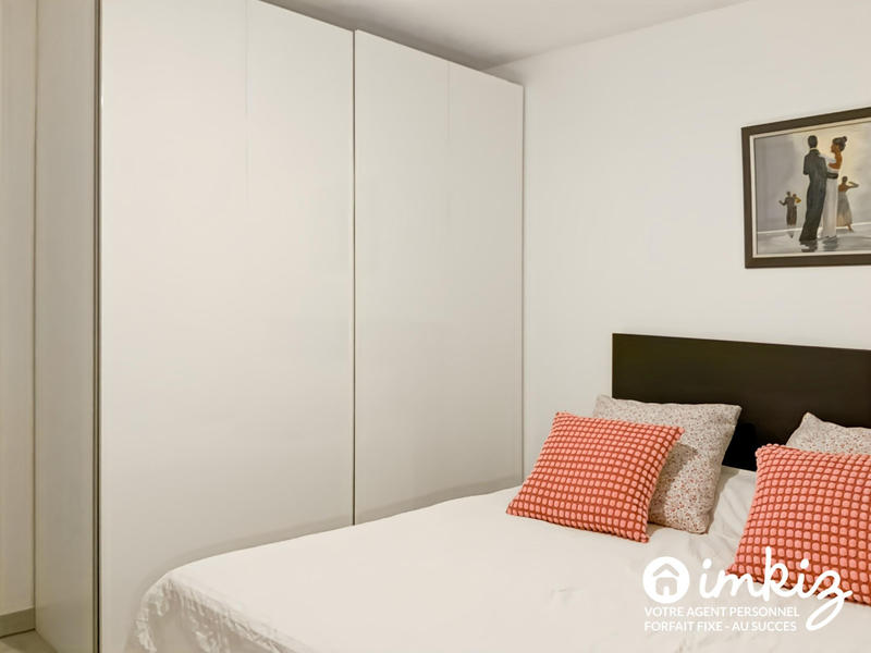 Appartement - 73 m² - 4 pièces