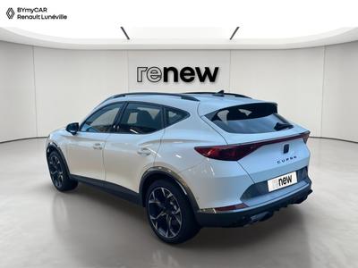 Cupra Formentor 1.4 e-Hybrid 245 ch Dsg6 Vz