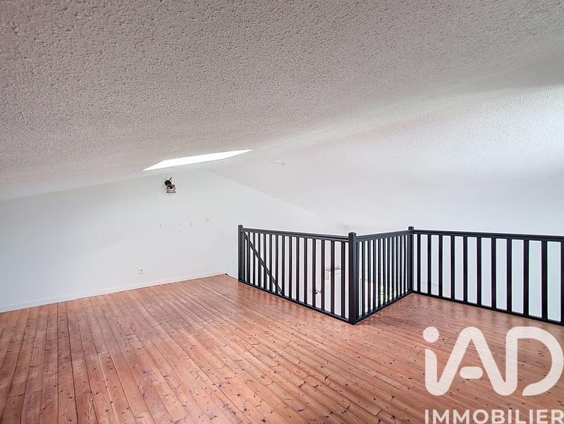 Appartement - 60 m² - 2 pièces