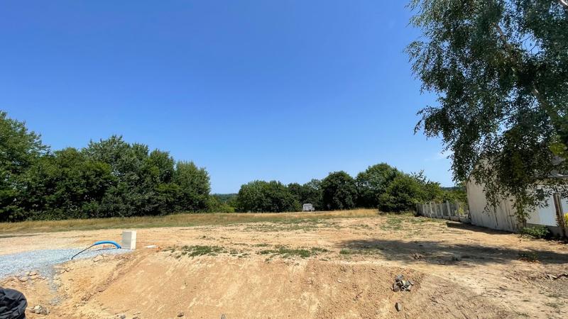 Terrain agricole - 1 977 m²