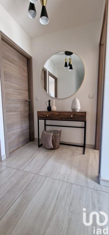 Maison - 142 m² - 5 pièces