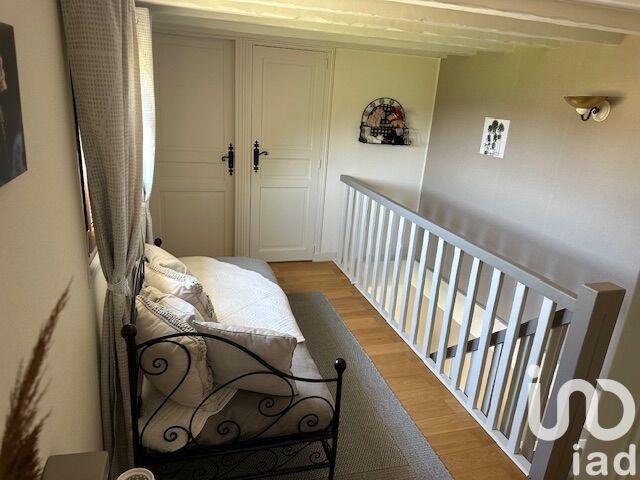 Maison - 147 m² - 5 pièces