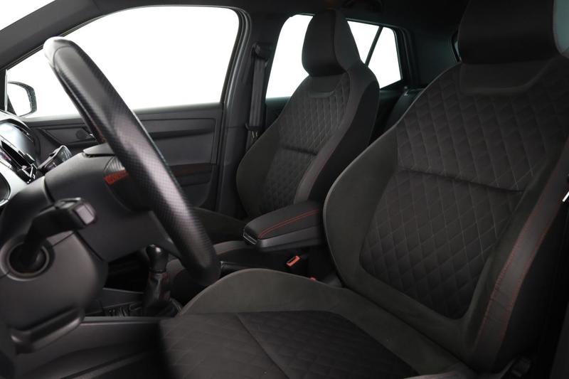 Skoda Fabia 1.0 Tsi Monte Carlo 95 ch