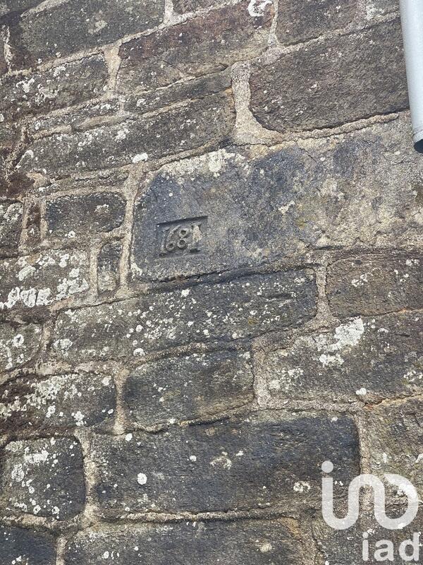 Maison de campagne - 150 m² - 4 pièces