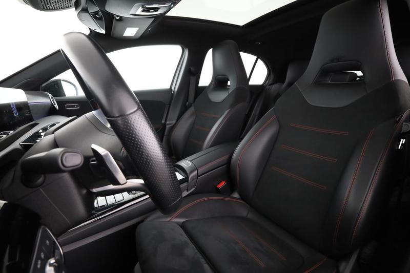 Mercedes Classe a 180 Amg Line 7g-Dct 136 ch