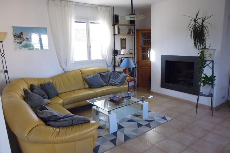 Villa - 220 m² - 5 pièces