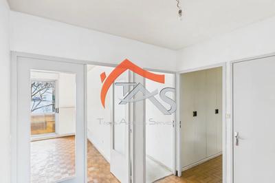 Appartement - 103 m² - 5 pièces