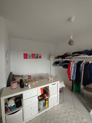 Appartement - 35 m² - 1 pièce