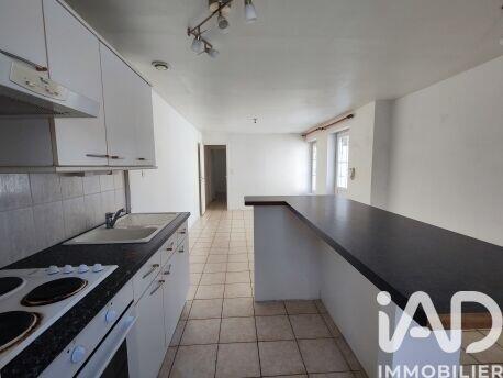 Appartement - 39 m² - 2 pièces