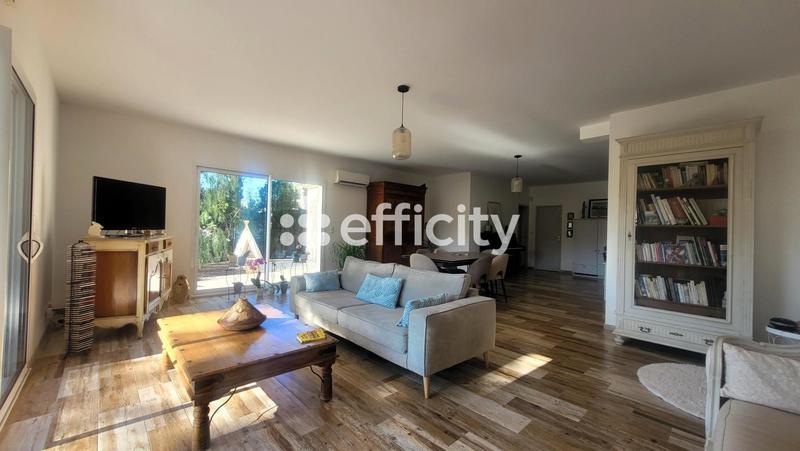 Villa - 132 m² - 4 pièces