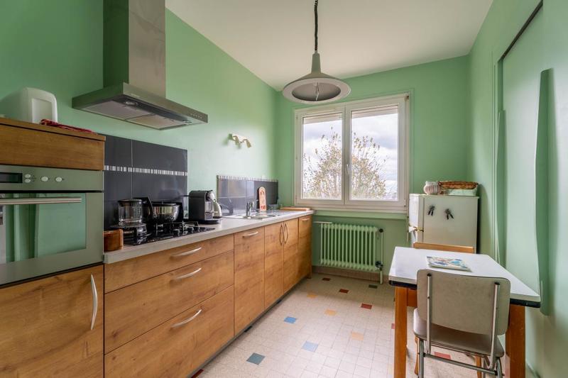 Maison - 264 m² - 11 pièces