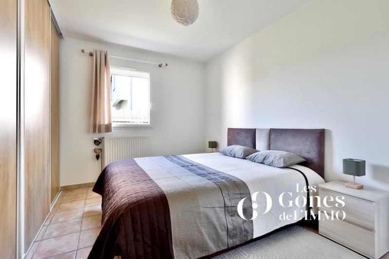 Maison - 140 m² - 4 pièces