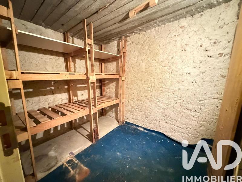 Appartement - 51 m² - 2 pièces