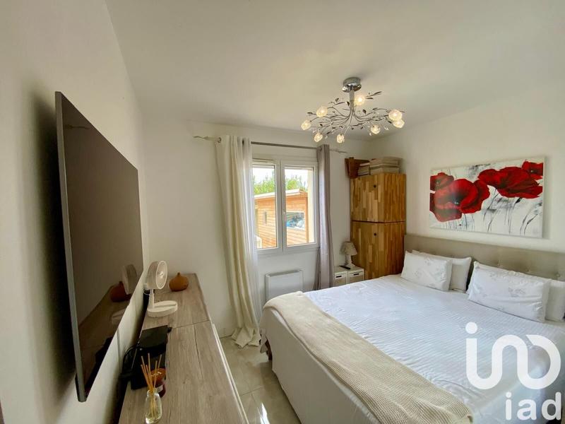 Maison - 103 m² - 3 pièces