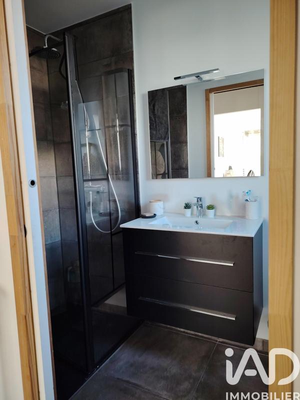 Maison - 145 m² - 5 pièces