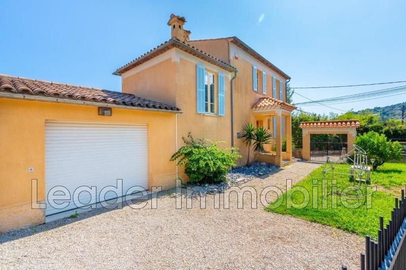 Maison - 130 m² - 4 pièces