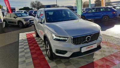 Volvo Xc40 Business t4 recharge 129+82 ch dct7 inscription